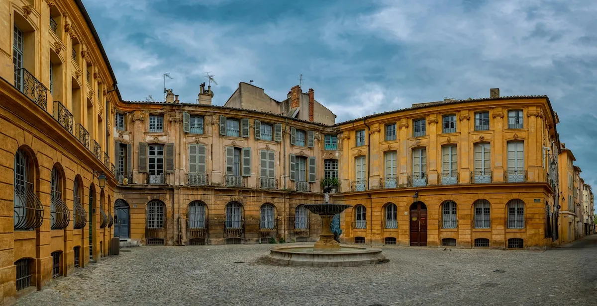 Que faire à Aix-en-Provence : guide pour un séjour inoubliable